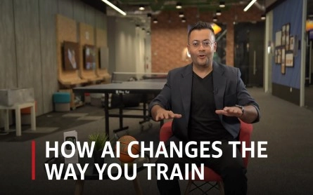 Transforming fitness with IMDA Accreditation & AI