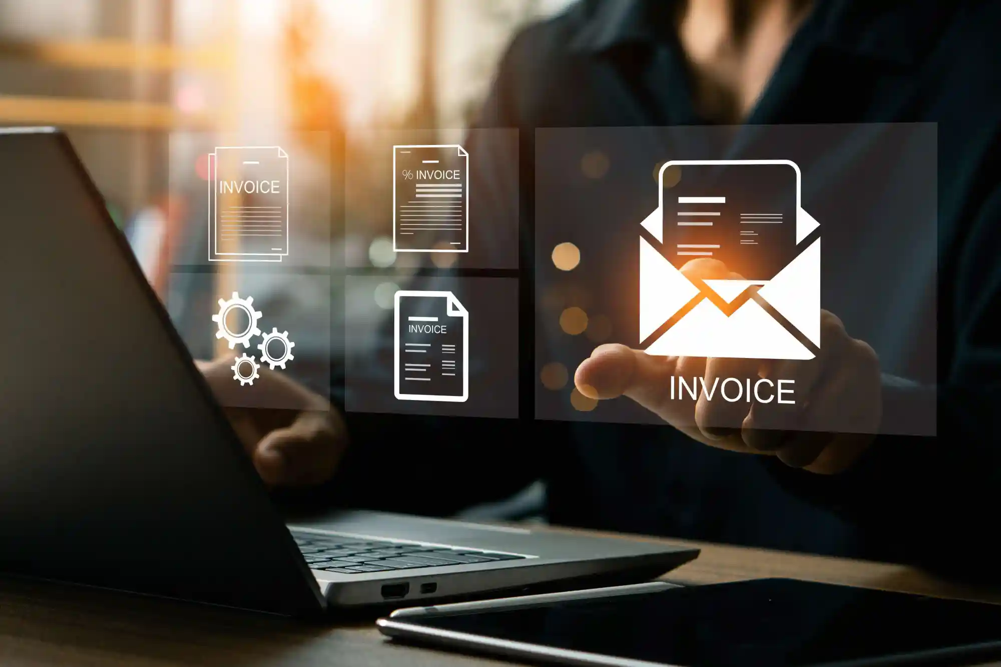InvoiceNow