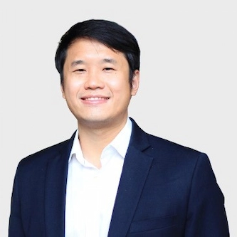 David Yin GSR Ventures
