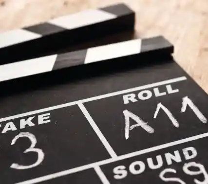 Director Clip board