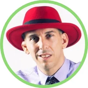 Vincent Caldeira
