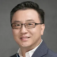 ZHANG Ya-Qin