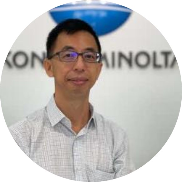 Leong Chang Woei