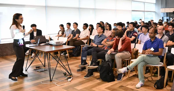 Technical Sharing Session on AI Safety