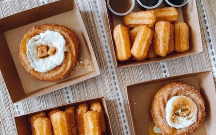 Churros Republic and their e-invoicing journey 