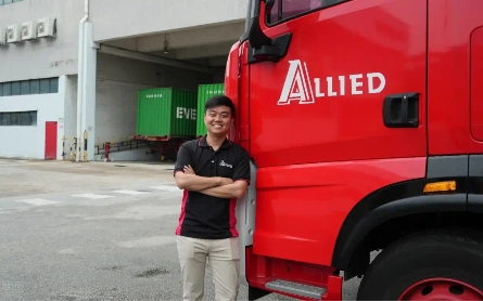 25% faster warehouse process, fewer errors: how Allied Container Group transformed operations by going digital