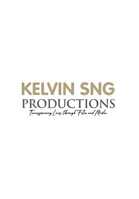 Kelvin Sng Productions Detail Page Desktop