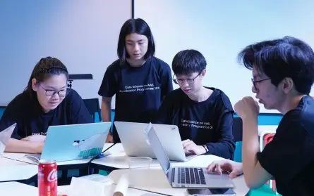 Accelerating Community Solutions With AI