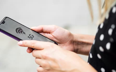 Drawing on design principles to build a 5G future