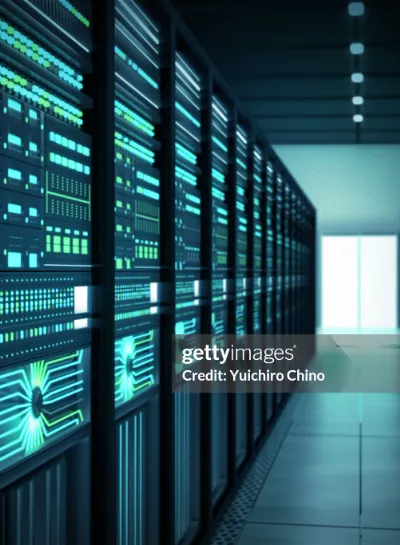 Scaling AI Responsibly