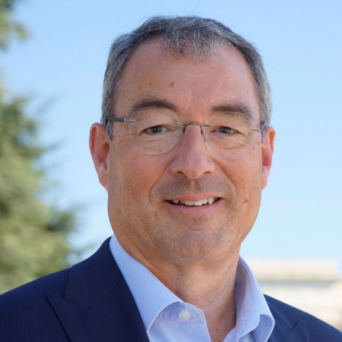 Plenary Speaker 2024