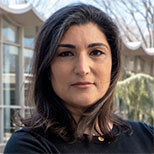 Elham Tabassi