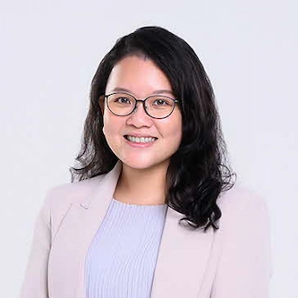 Cheong Yian Ling