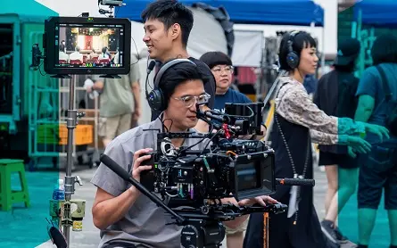 SG filmmakers take their latest film global