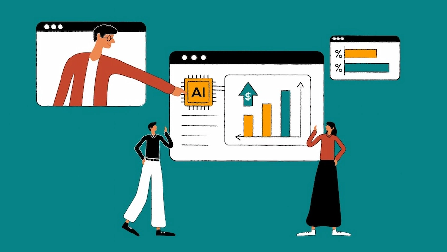 Gain a deeper understanding of GenAI.
