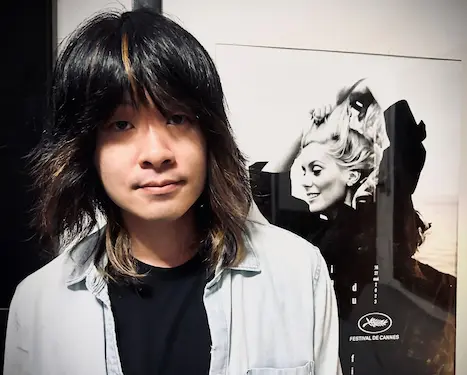 Xander Toh, audio director at Mocha Chai Laboratories, has worked on famous projects such as Crazy Rich Asians and Geylang.