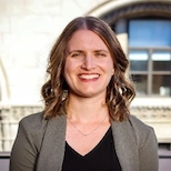 Melanie Gersten