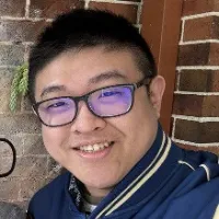 Joseph Wang