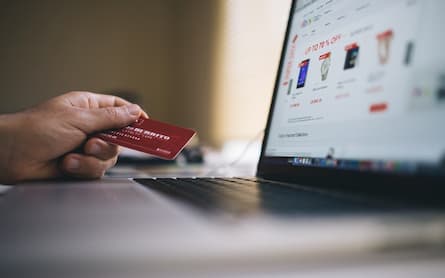 Stopping fraud in its tracks