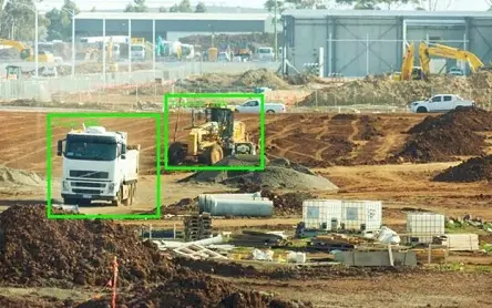 Enabling safer construction sites with tech