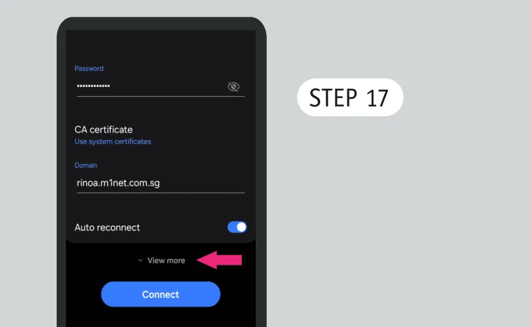 Andriod Non Sim artboard 17 revised