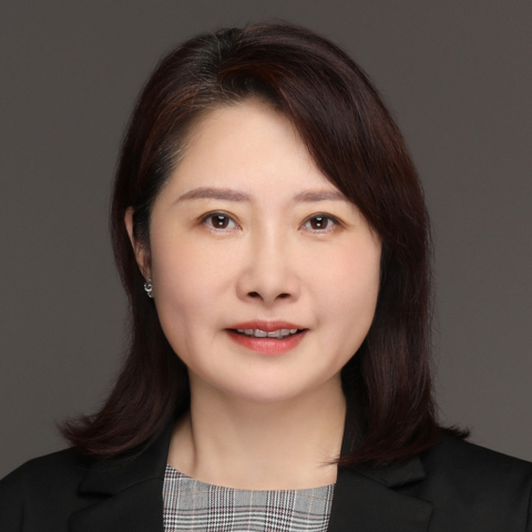 Plenary Speaker 2024