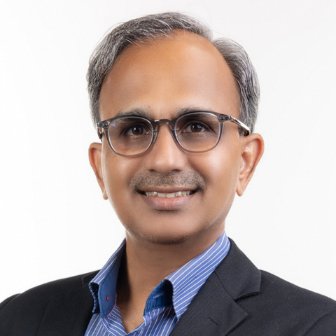 Plenary Speaker 2024