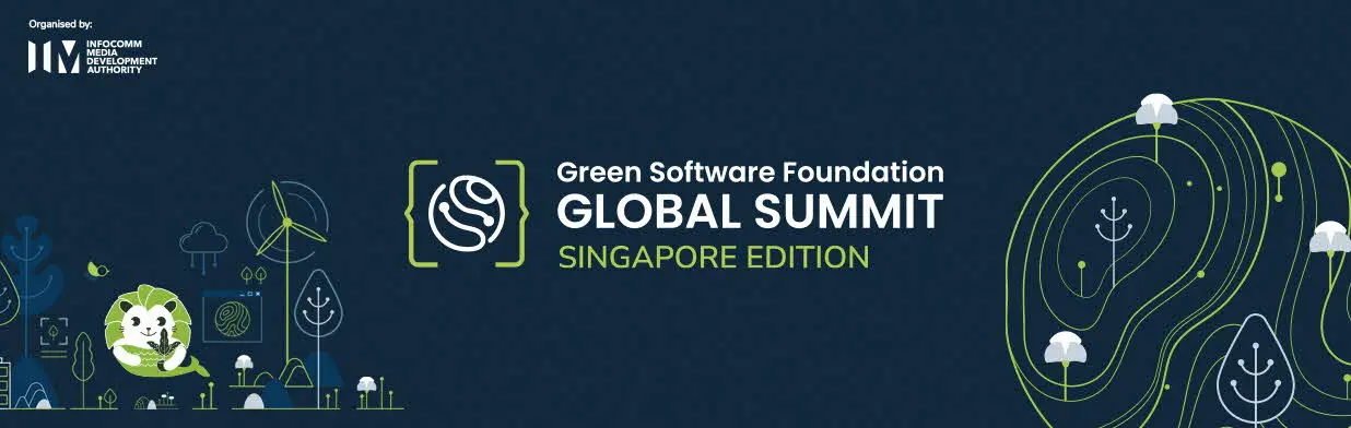 Green Software Foundation Global Summit 2024