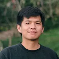 Photo of Jacen Tan