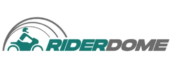 Rider Dome Logo IMDA SPark