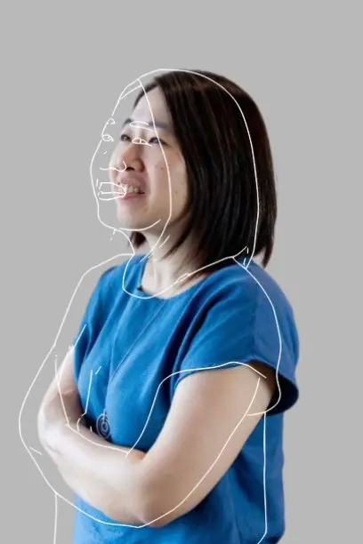 Angela Wu, Director