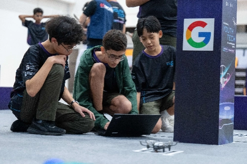 Industry backed learning