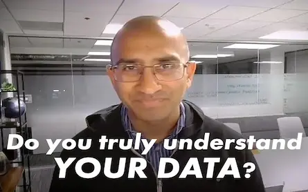 Maximise the potential of your organisation’s data assets