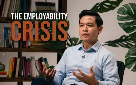 The Employability Crisis