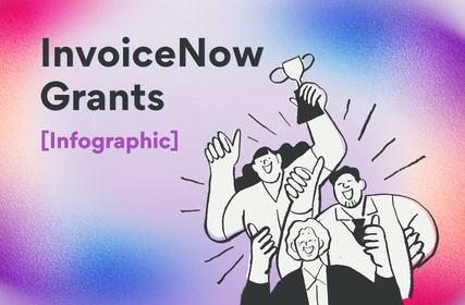 invoicenow grant infographic cover