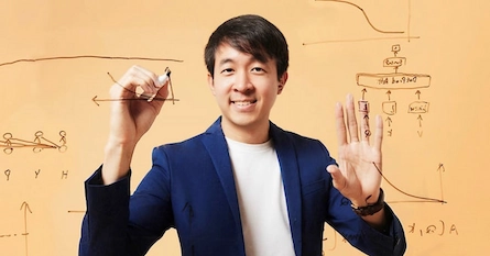 AI start-up revolutionising tech