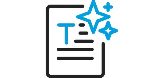 Content Generation
