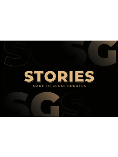 Stories made to cross borders thumbnail