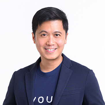 2025 SG Digital Leaders Joseph Ling