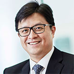 Yeong Zee Kin