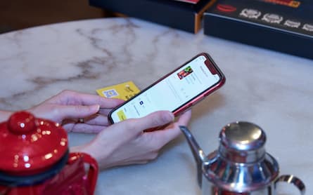 Chinatown steps into the digital world