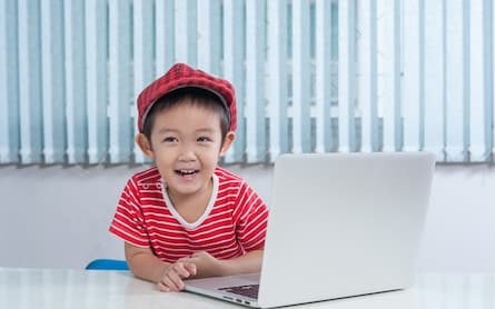 Inspiring the New Generation of Digital Natives