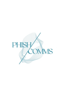 Phish Communications Detail Page Desktop