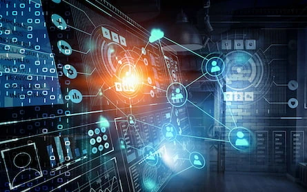 API Management provider for digital transformation