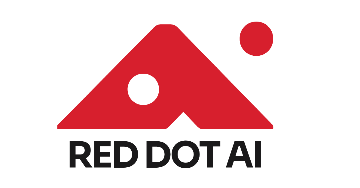 Red Dot Logo