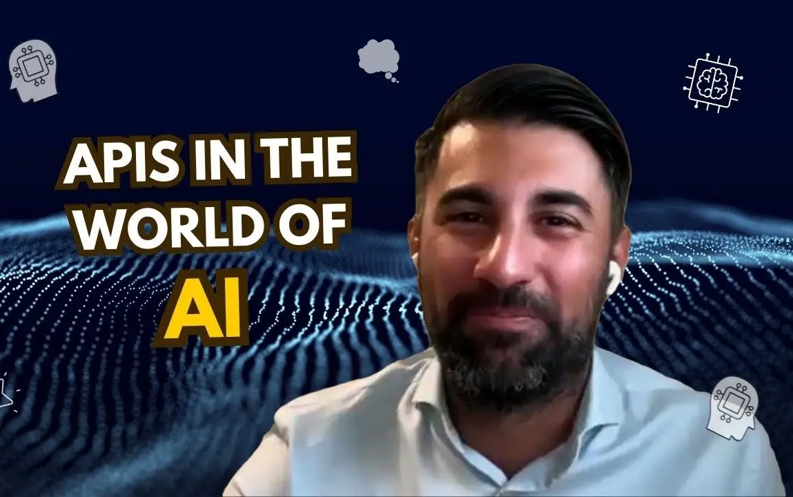 Kong’s Marco Palladino on revolutionising API management