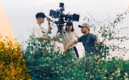 Cannes Film Festival winner puts SEA films on the map