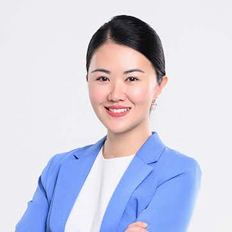 Dorothy Yiu