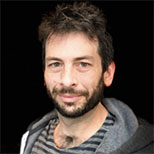 Blaise Aguera y Arcas