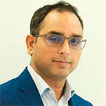Anup Kumar